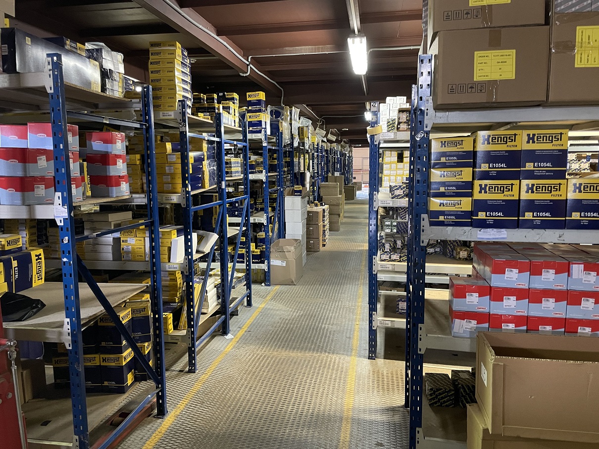 SVIAT LLC - main