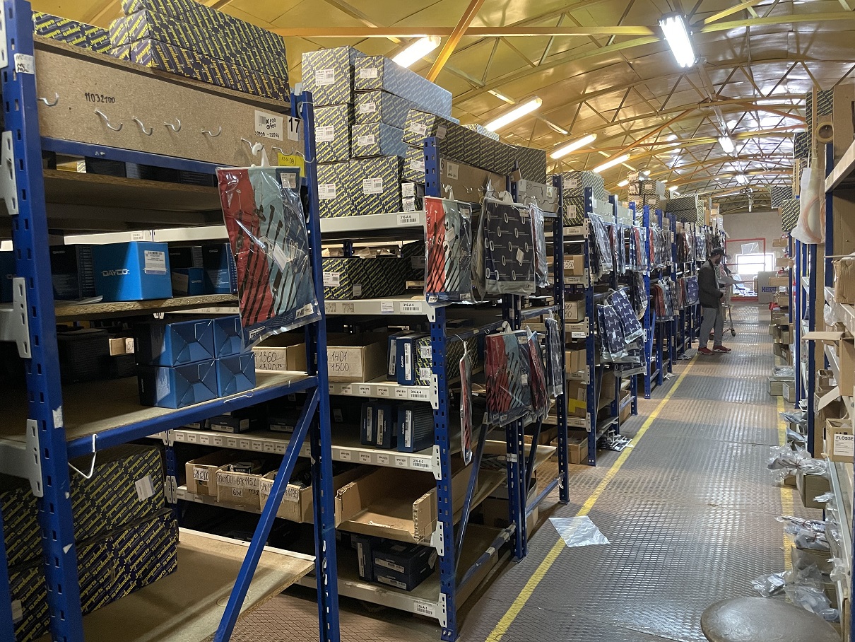 SVIAT LLC - main